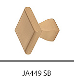 JA449 Satin Bronze