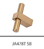JA478T Satin Bronze