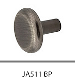 JA511 Brushed Pewter