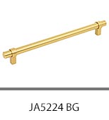 JA5224 Brushed Gold