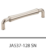 JA537-128 Satin Nickel