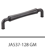 JA537-128 Gun Metal