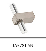 JA578T Satin Nickel