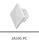 JA595 Polished Chrome
