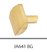 JA641 Brushed Gold