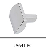 JA641 Polished Chrome