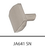 JA641 Satin Nickel