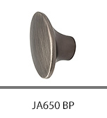 JA650 Brushed Pewter
