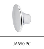 JA650 Polished Chrome