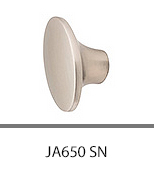 JA650 Satin Nickel