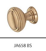 JA658 Satin Bronze