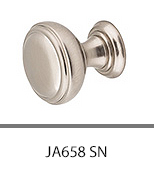 JA658 Satin Nickel