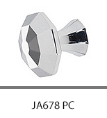 JA678 Polished Chrome