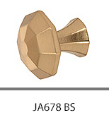 JA678 Satin Bronze
