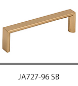 JA727-96 Satin Bronze