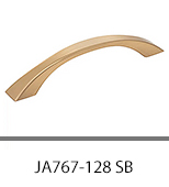 JA767-128 Satin Bronze
