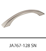 JA767-128 Satin Nickel