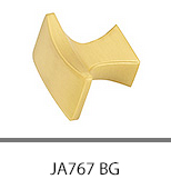 JA767 Brushed Gold
