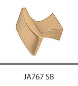 JA767 Satin Bronze