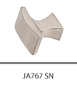 JA767 Satin Nickel