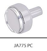 JA775 Polished Chrome