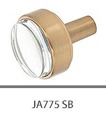 JA775 Satin Bronze