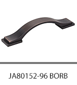 JA80152-96 Brushed Oil Rubbed Bronze