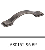 JA80152-96 Brushed Pewter