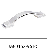 JA80152-96 Polished Chrome