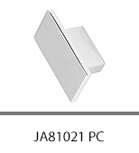 JA81021 Polished Chrome