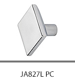 JA827L Polished Chrome