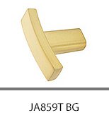 JA859T Brushed Gold