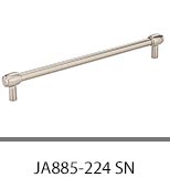 JA885-224 Satin Nickel