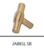 JA885L Satin Bronze