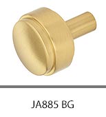 JA885 Brushed Gold