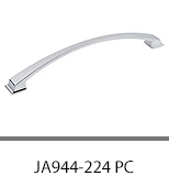 JA944-224 Polished Chrome