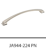 JA944-224 Polished Nickel