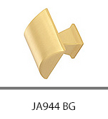 JA944 Brushed Gold