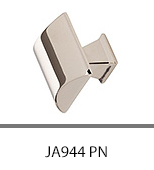 JA944 Polished Nickel