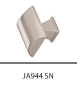 JA944 Satin Nickel