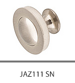 JAZ111 Satin Nickel