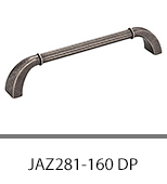 JAZ281-160 Distressed Pewter