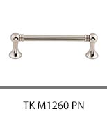 TK M1260 Polished Nickel