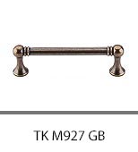 TK M927 German Bronze