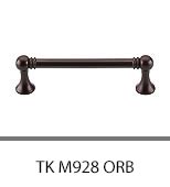 TK M928 Oil Rubbed Bronze