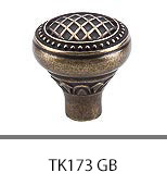 TK173 German Bronze