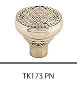 TK173 Polished Nickel