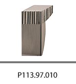 P113.97.010 Stainless