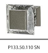 P133.50.110 Satin Nickel