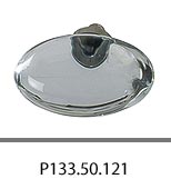 P133.50.121 Polished Nickel